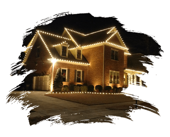 Christmas Light Installation Service Near Me Portland 1